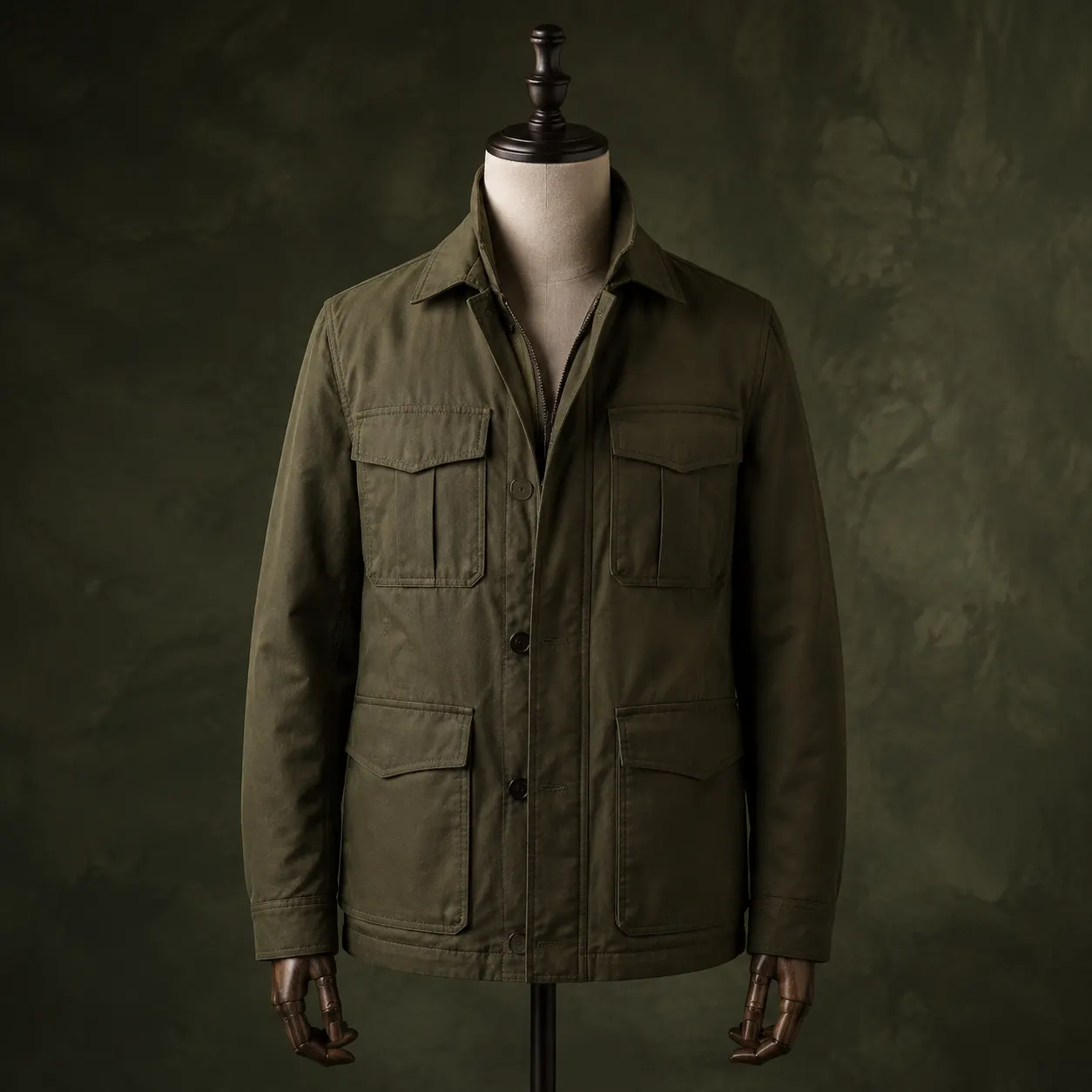 Utility Olive